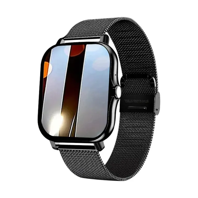 Android compatible smartwatch