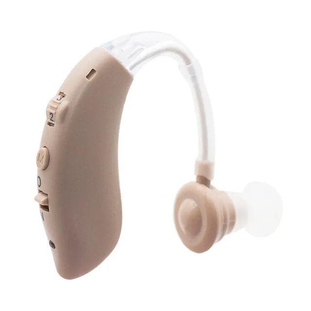 HERRY Rechargeable Hearing Aid