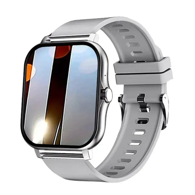 Android compatible smartwatch