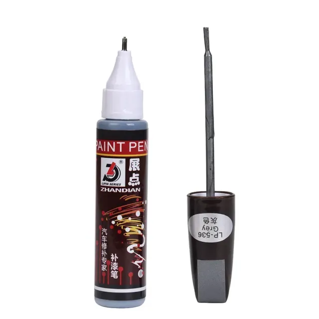 Autolak scratch remover with professional applicator 12 ml
