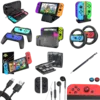 Video Game Console Accessories