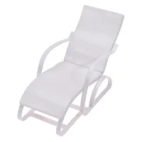 Lounger for Barbie doll