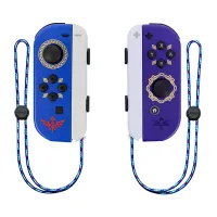 Switch JoyPad Joycons controller for Nintendo Switch game console with 6-axis gyroscope
