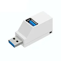 USB 3.0 HUB 3 ports