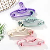 10 pieces cute hangers for babies