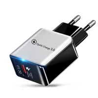 USB Network Adapter Quick Charge K704