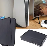 Protective cover for game console