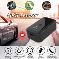 Car GPS Tracker Voice Control Magnetic