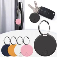 Smart anti-loss device with mobile key functions and wireless location 5.2