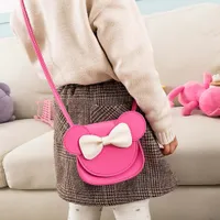 Girls cute handbag Monsisy