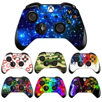 Silicone Cover for Xbox Gamepad - Various Variants