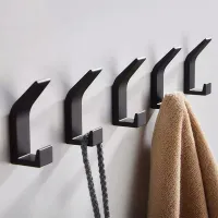 Modern minimalist wall hanger Damian