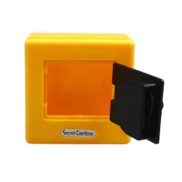 Cash box in a safe - more colours