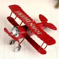 A model of a two-plane