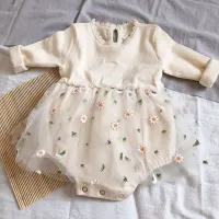 Girl's Baby Cute Dress