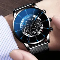 Men's luxury watches Relogio Masculino