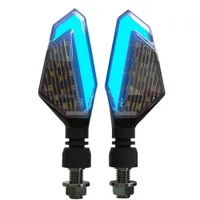 LED turn signals for motorcycle pcs Camellia