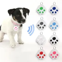 Wireless locator for pets