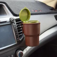 Universal car cup holder