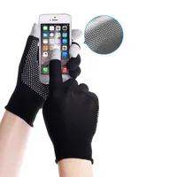 Gloves for smartphones