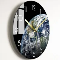 Jael Wall Clock