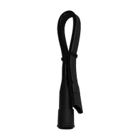 Flexible vacuum cleaner attachment - choice of two sizes