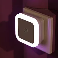 Moon colour light sensor