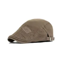 Men's stylish cap with visor - baseball cap