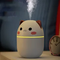 Humidifier for children's room - Cute Kawaii