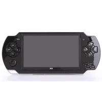 PSP portable gaming console - more variants