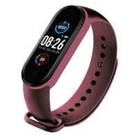 Fitness M5 smartwatch