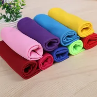 Cooling towel of different colors - DISCOUNT 50% + POSTAGE FREE