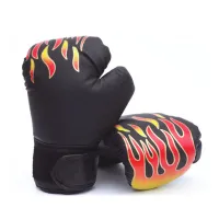 Boxing gloves for kids BoxKID - more colours