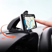 Irving car phone holder