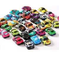 Set of toy cars for children - 12k