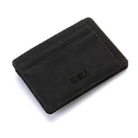 Ultra slim wallet