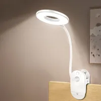 LED lamp for bed frame