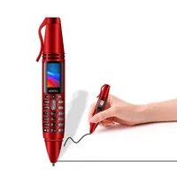 Mobile phone in DTX2020 pen