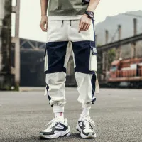 Men's Fashion Hip Hop Pants