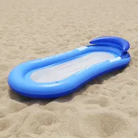 Water Float Pool Inflatable Pool Lounge