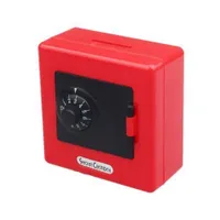 Cash box in a safe - more colours