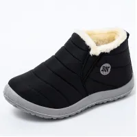 Unisex winter ankle boots Stacey 2