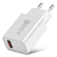 Quick Charge USB Network Adapter K751