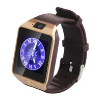 DZ09 smartwatch - 3 colours