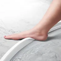 Silicone Flood Barrier Water Stopper