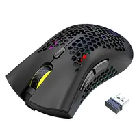 Wireless gaming mouse California BM600 2