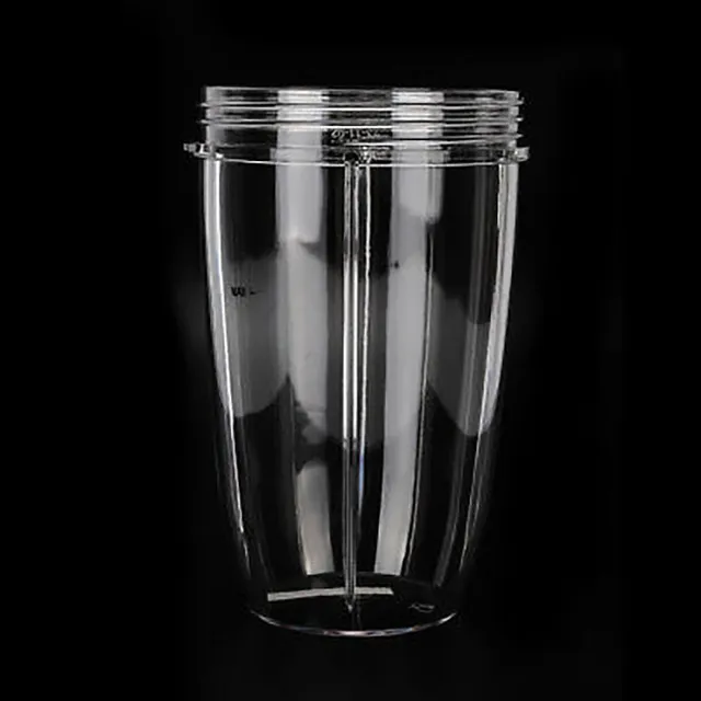 Replacement container for Nutribullet smoothie blender
