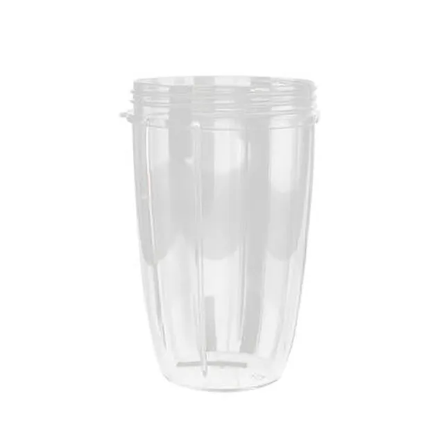 Replacement container for Nutribullet smoothie blender