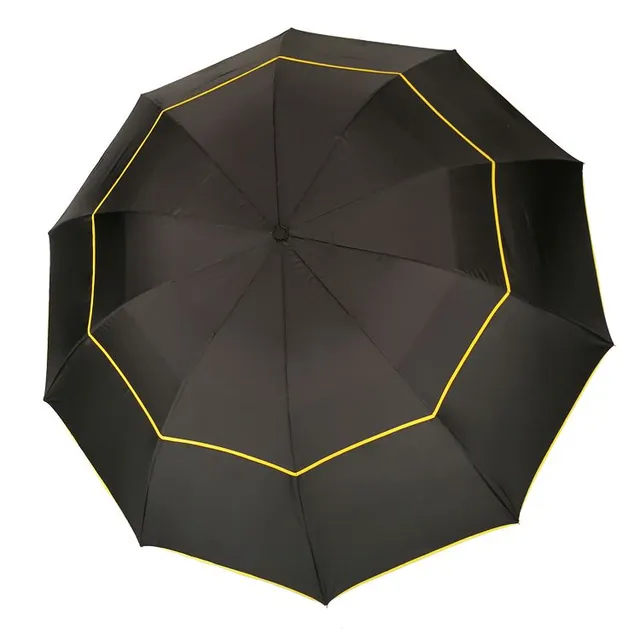 Big family umbrella - 130 cm - 3 colors