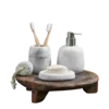 Bathroom Accessories